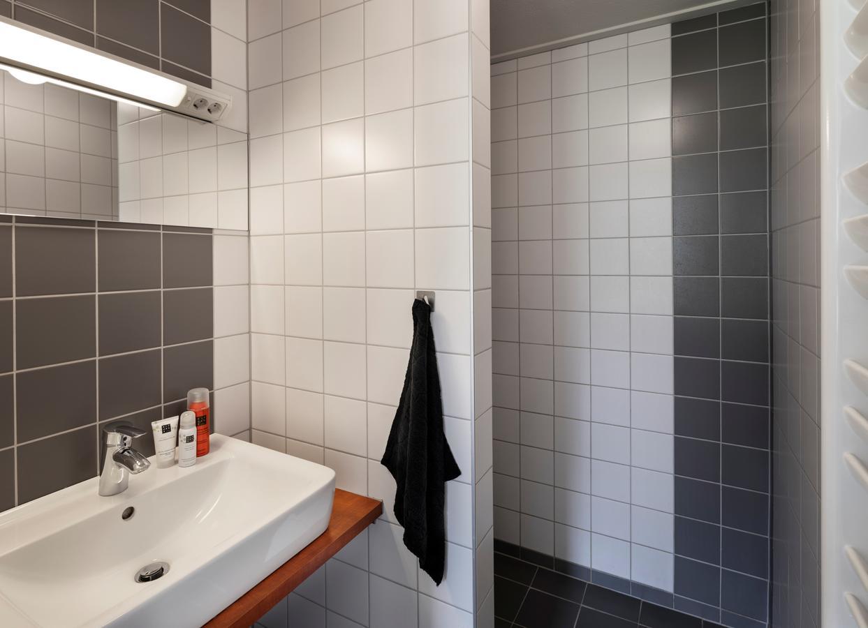 Roompot Buitenplaats De Marke Van Ruinen Oda fotoğraf
