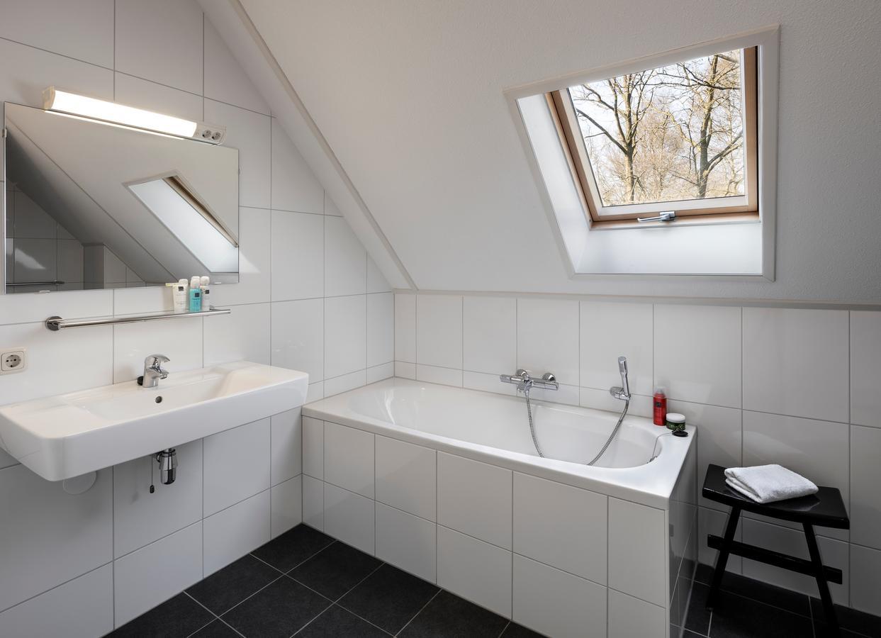 Roompot Buitenplaats De Marke Van Ruinen Oda fotoğraf