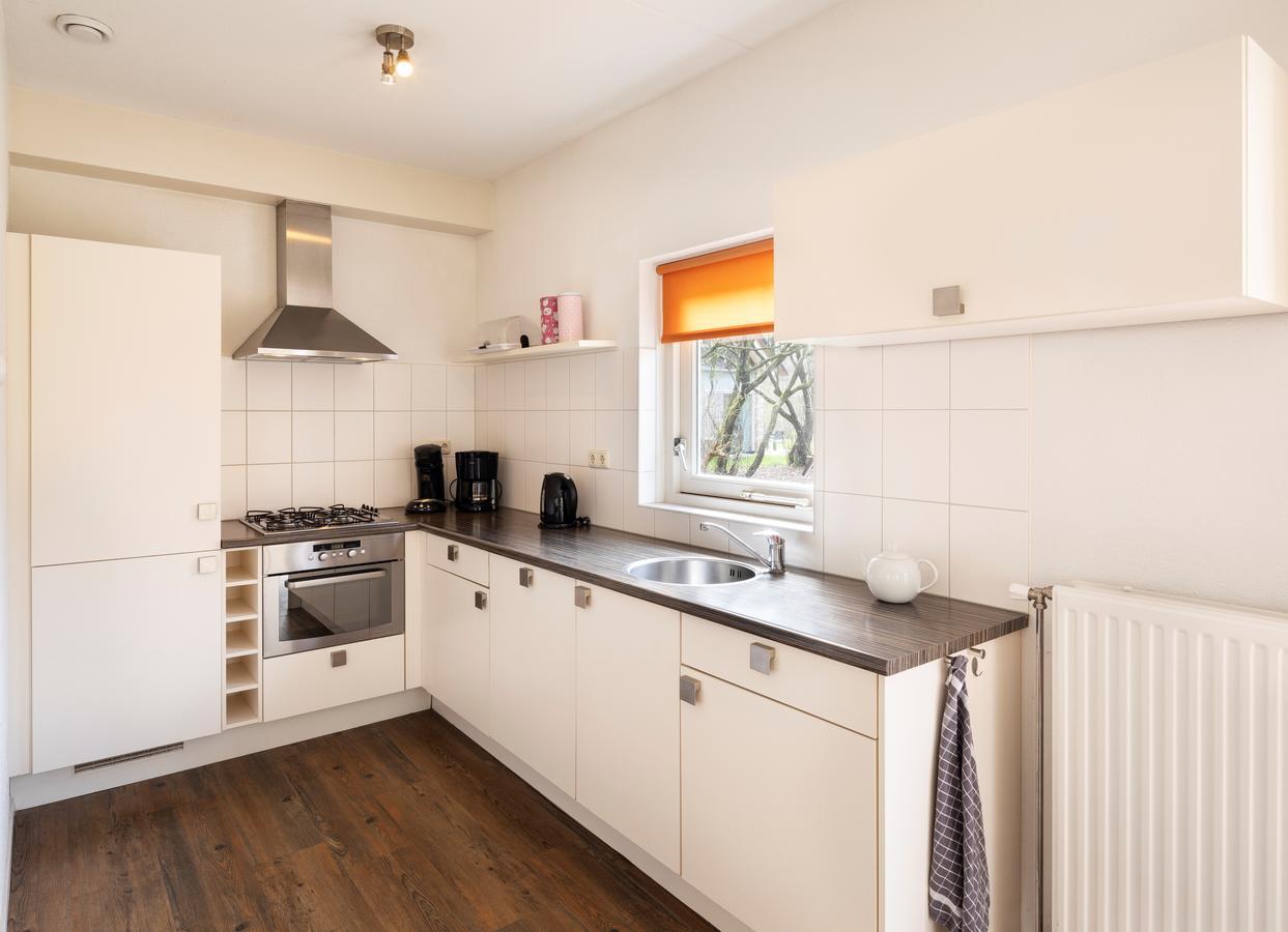 Roompot Buitenplaats De Marke Van Ruinen Oda fotoğraf