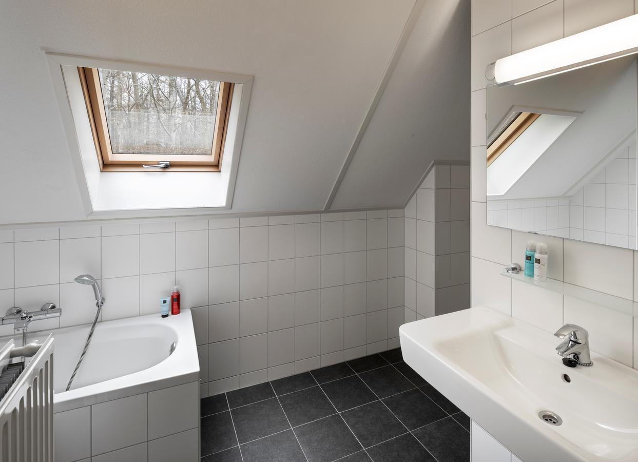 Roompot Buitenplaats De Marke Van Ruinen Oda fotoğraf